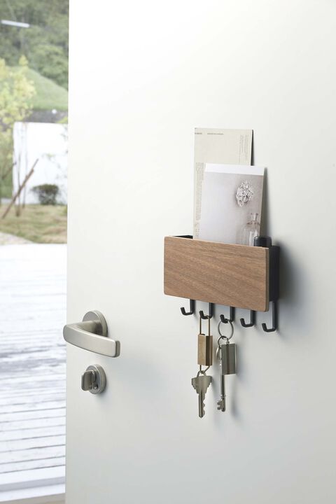 Magnetic Key Holder