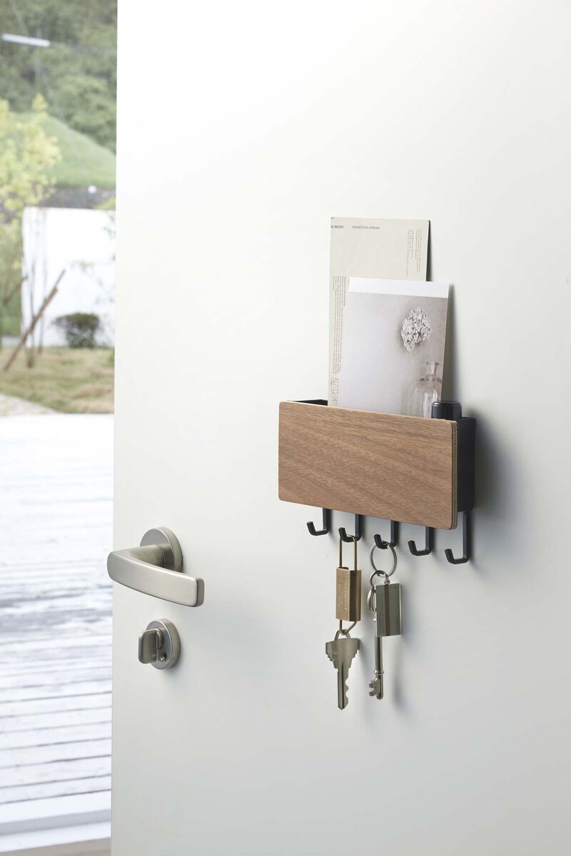 Magnetic Key Holder