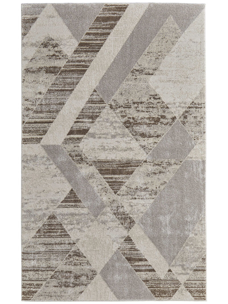 Vancouver 39NRF Tan 4'x6'