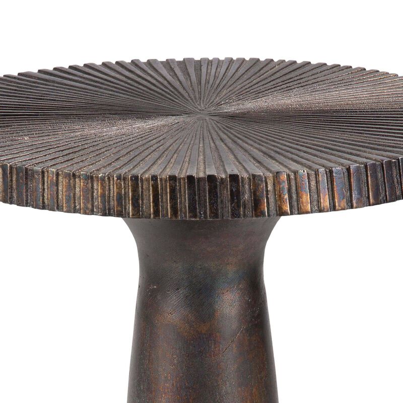 Ellis Table