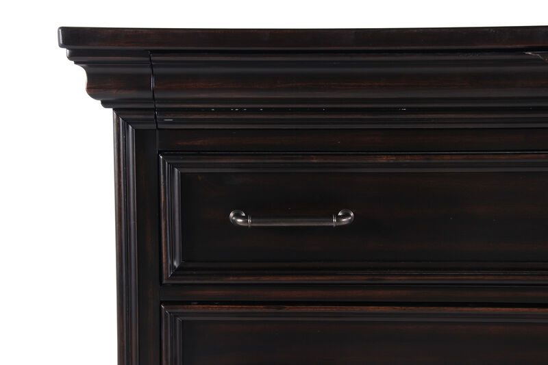 Caldwell Chest of Drawers