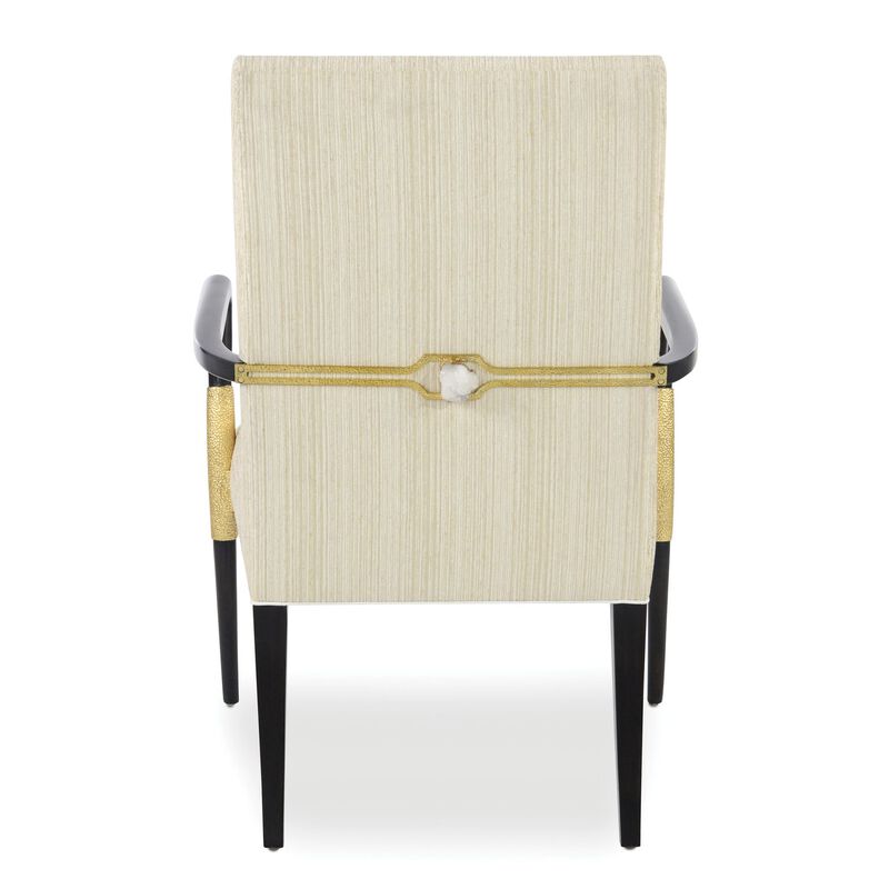Savona Armchair