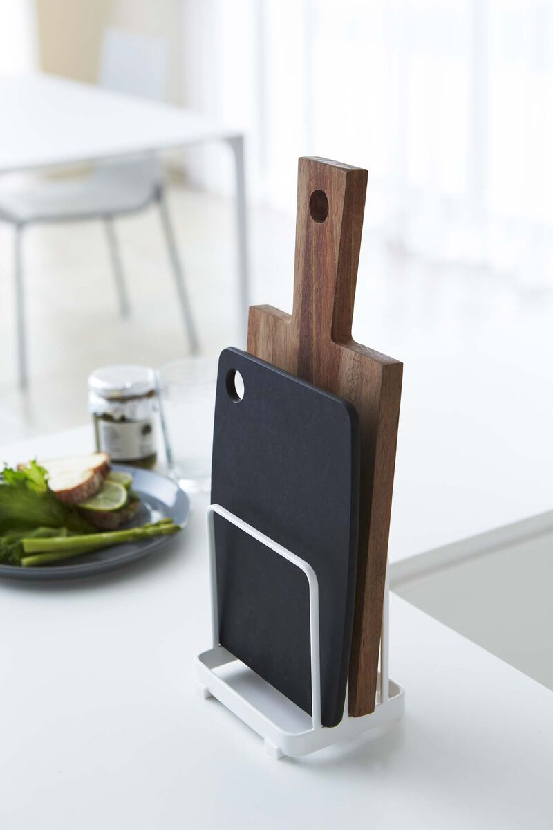 Cutting Board Stand