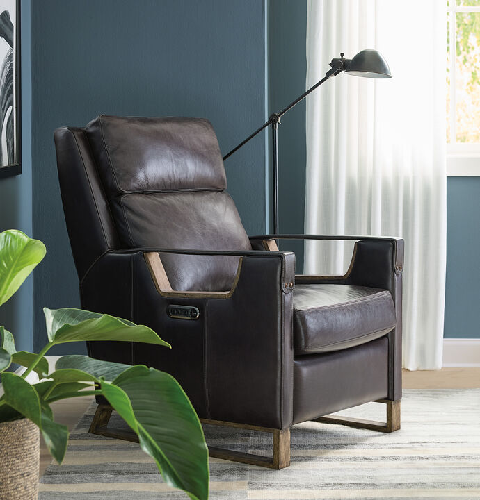 Relic Power Recliner