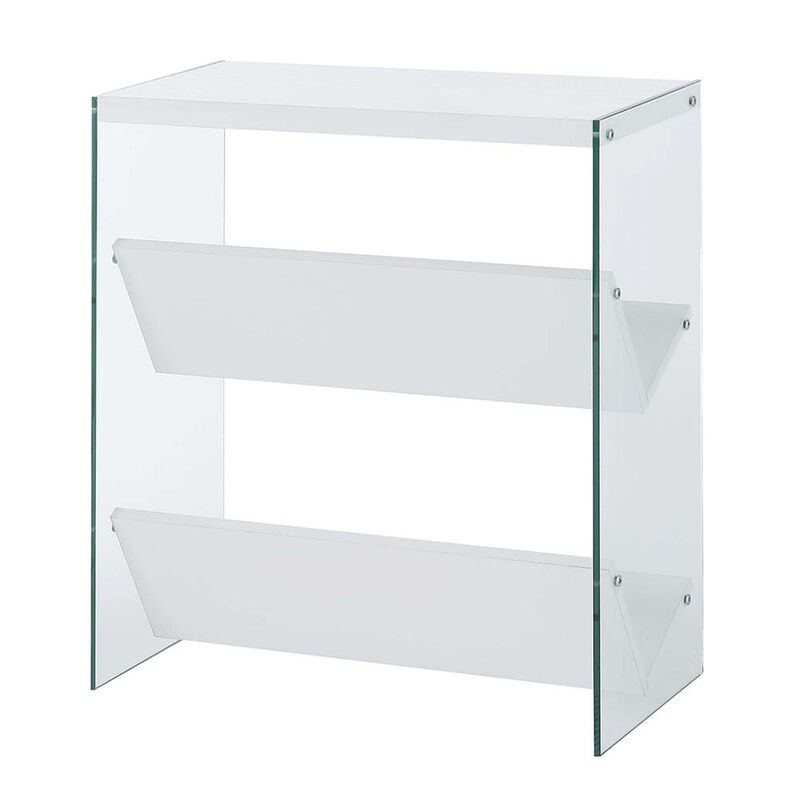 Convience Concept, Inc. Soho Bookcase