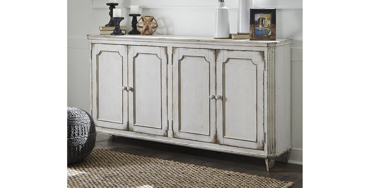 Mirimyn Accent Cabinet