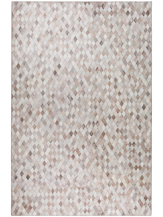 Stetson SS6 Flannel 3' x 5' Rug