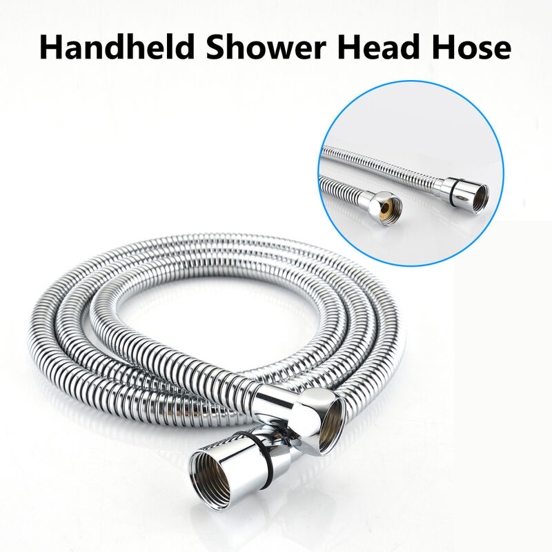 High Pressure Rain Shower System with Tub Spout