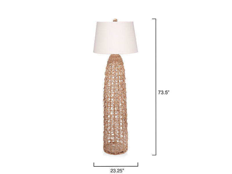 Kauai Floor Lamp