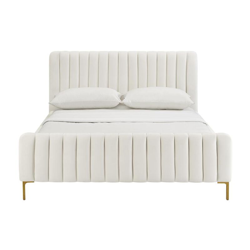 Belen Kox Serene Velvet Dream Bed, Belen Kox
