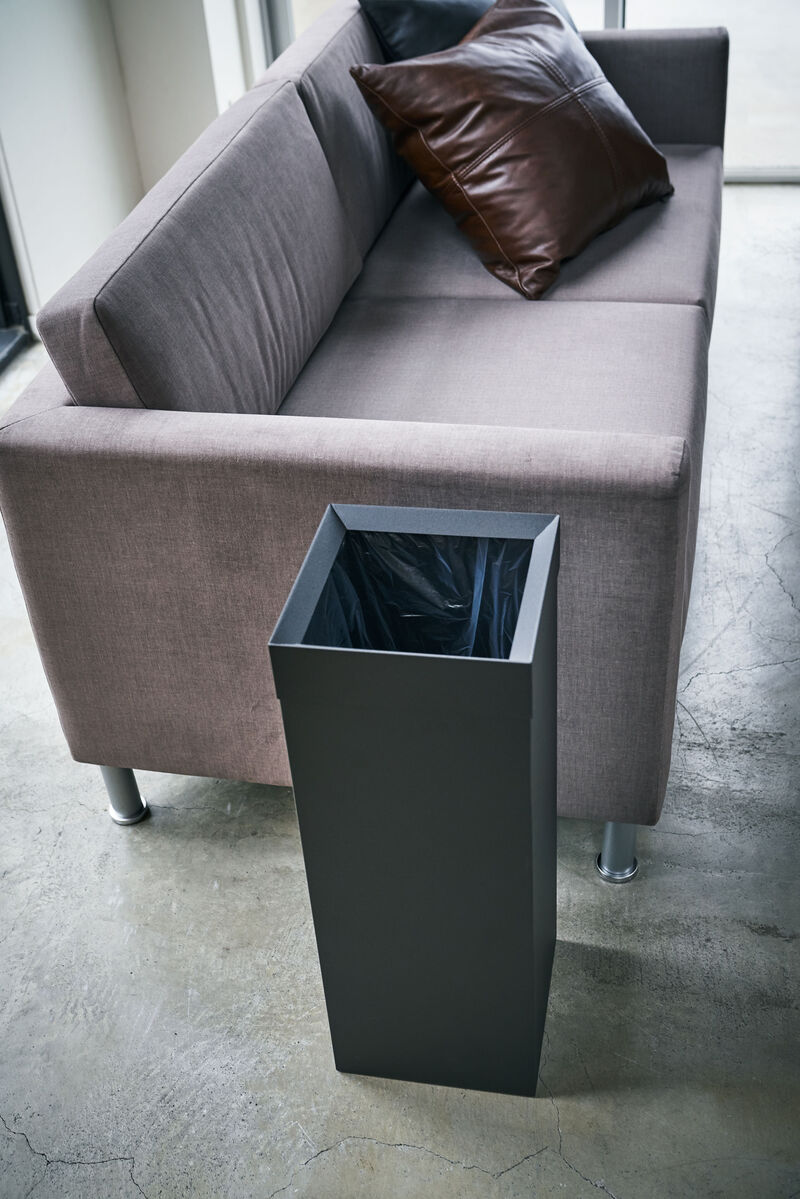 Trash Can