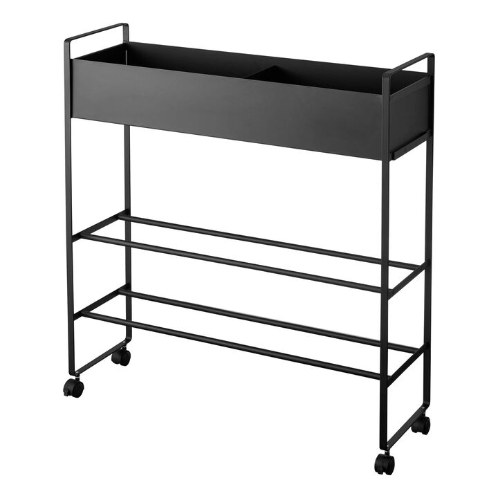 Entryway Storage Organizer