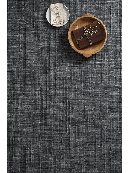 Brooks BRO01 Ink 7'9" x 9'9" Rug