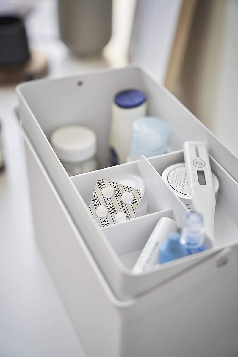 Odds-and-Ends Organizer
