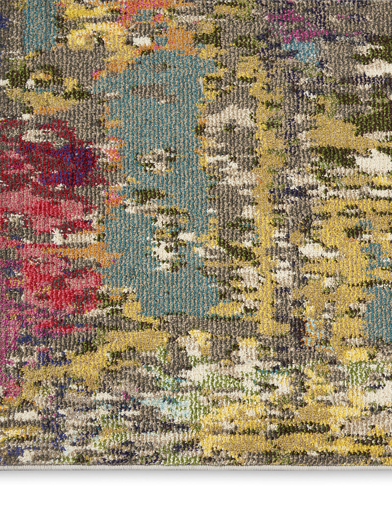 Celestial CES14 Sunset 9' x 12' Rug