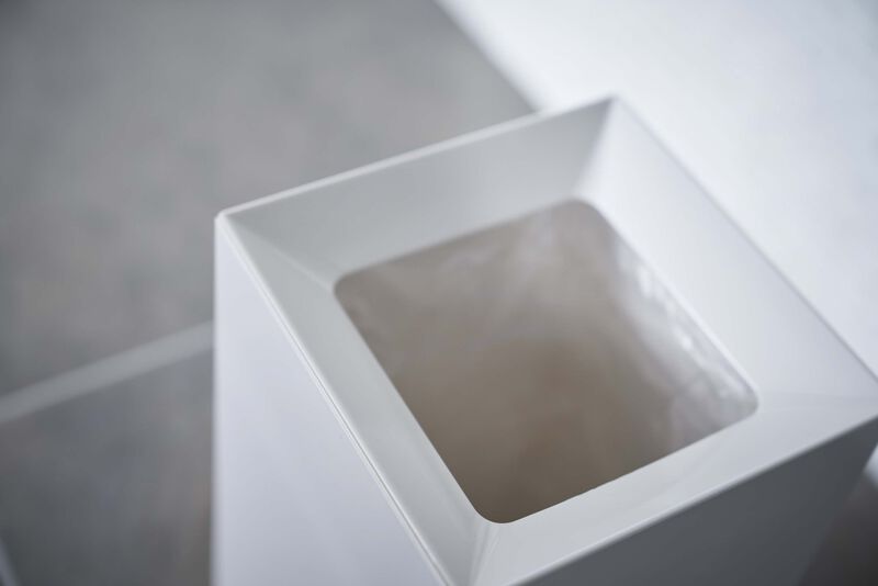 Trash Can - Two Styles