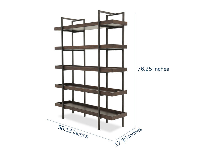 Starmore Bookcase