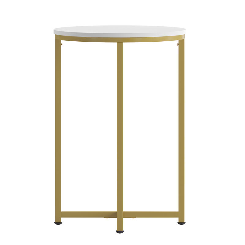 Living Room End Tables