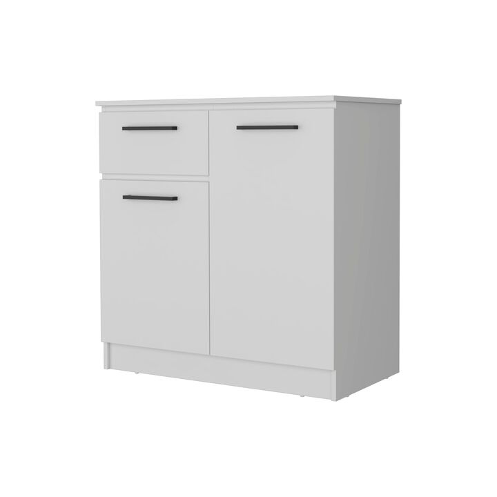 Clarion Dresser