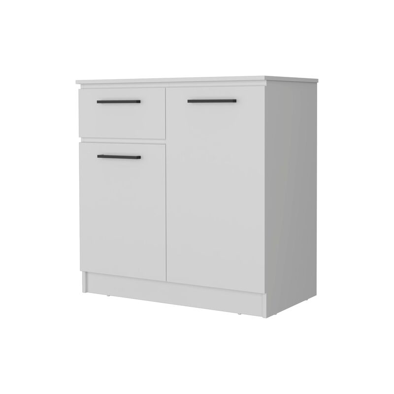 Clarion Dresser