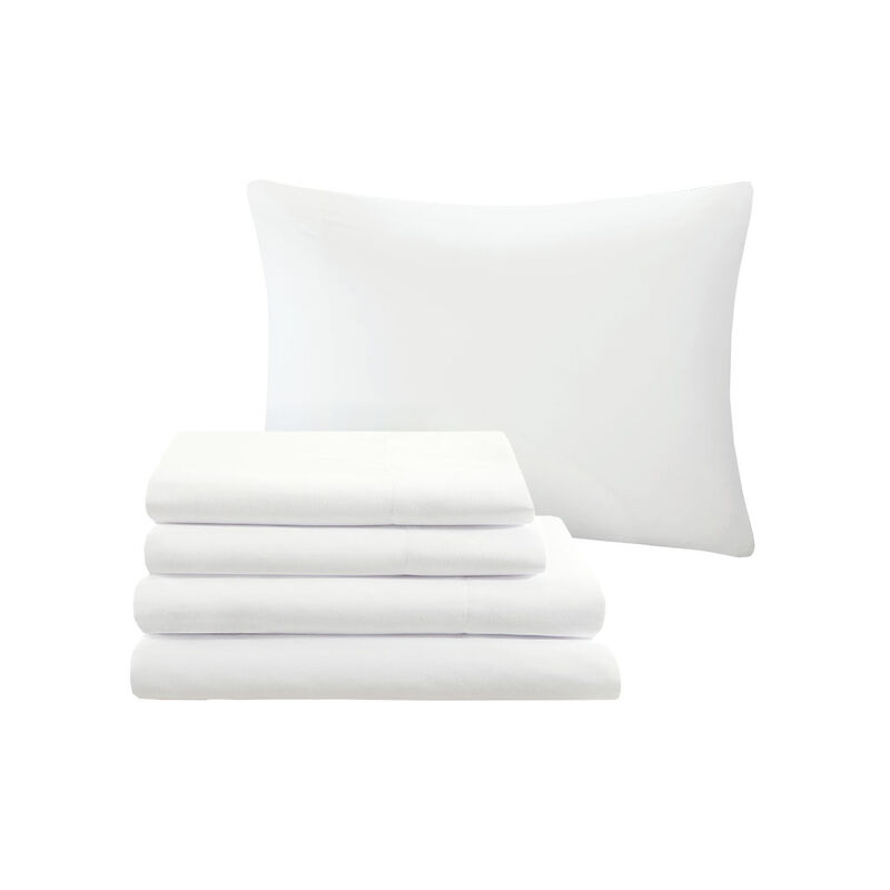 Gracie Mills Morton 24-Piece Complete Bedroom Makeover Room-in-a-Bag Set