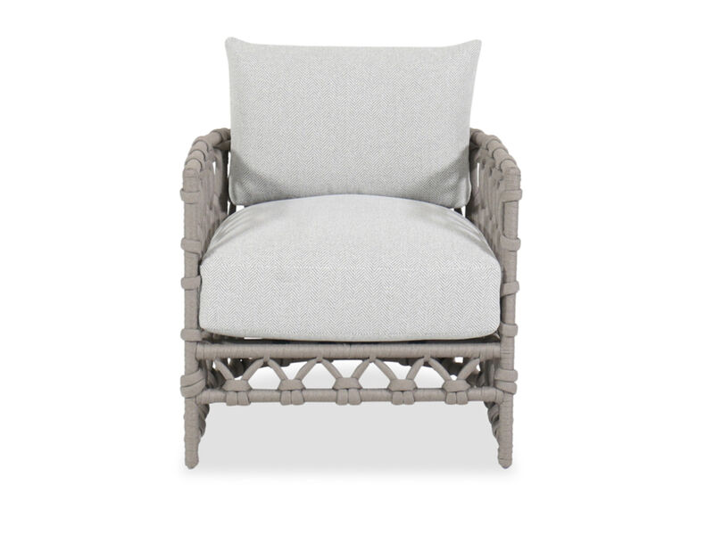 Nodi Outdoor Chair