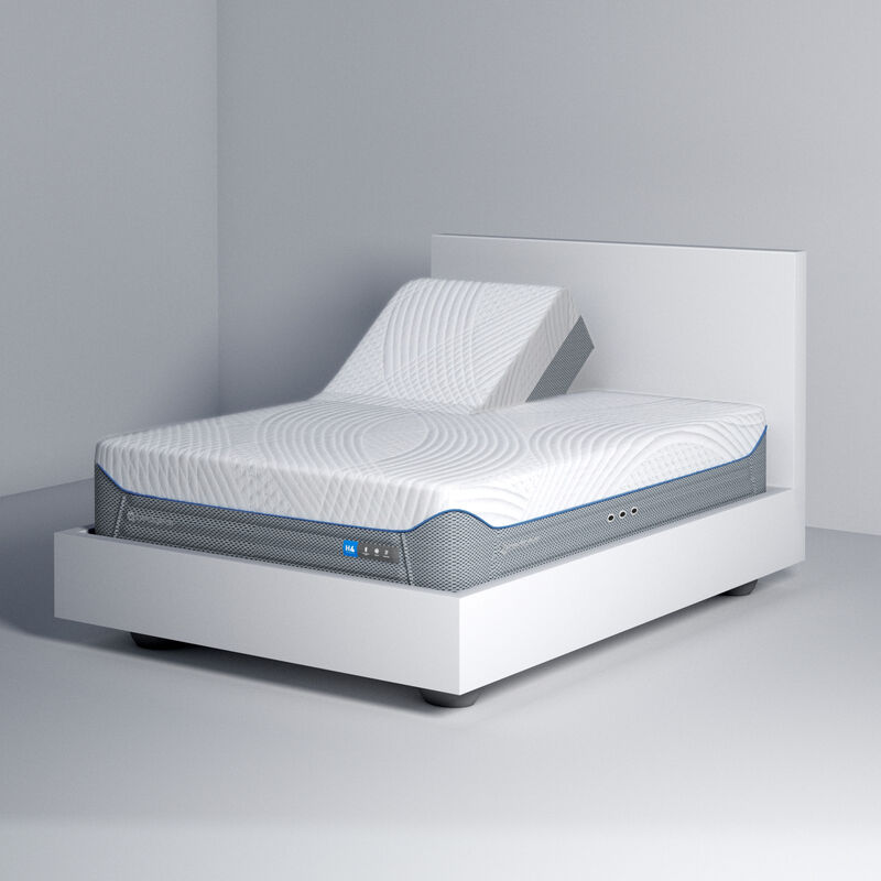 H4 Hybrid Mattress