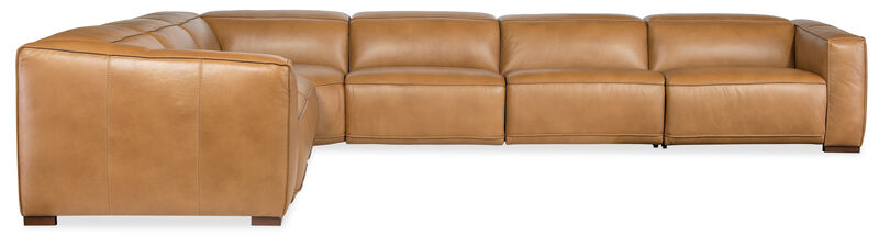 Fresco 6 Seat Sectional