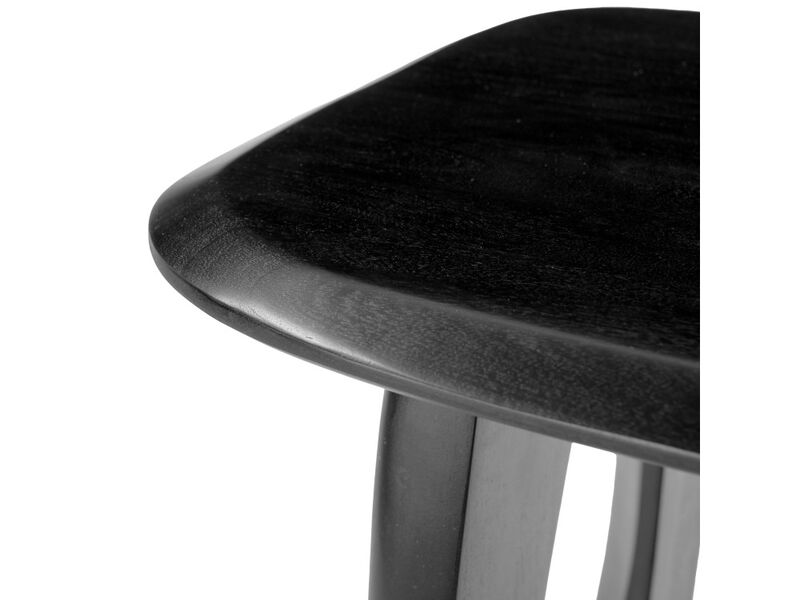 Arasan Accent Table Black