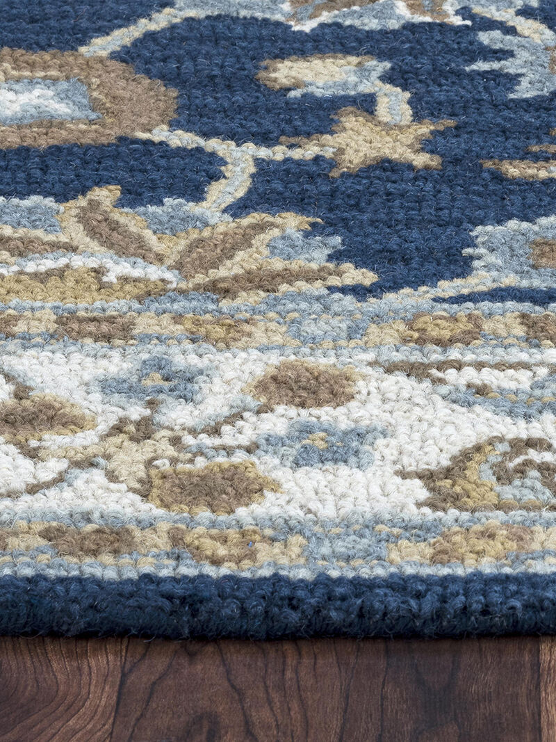 Ashlyn AL2823 3' x 5' Rug