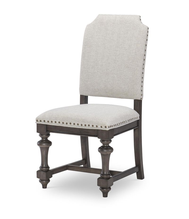 Kingston Upholstered Side Chair