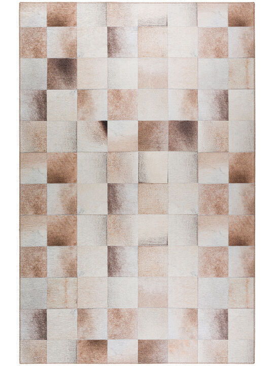 Stetson SS10 Khaki 3' x 5' Rug