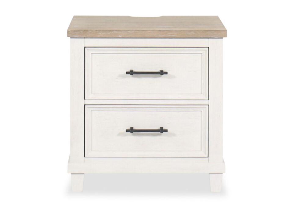 Shaybrock Nightstand