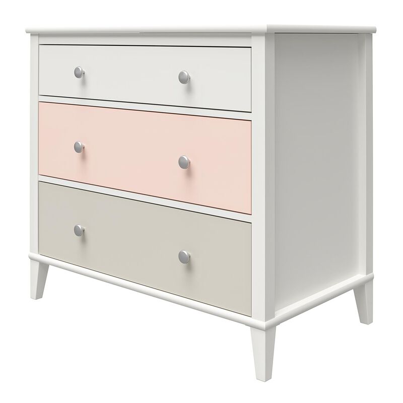 Monarch Hill Poppy 3 Drawer Dresser