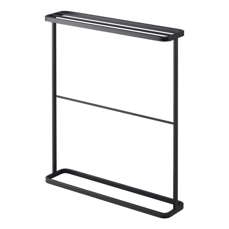 Bath Towel Hanger