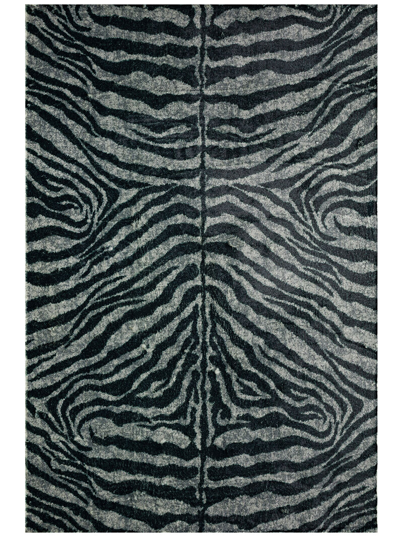 Akina AK1 Midnight 8' x 10' Rug