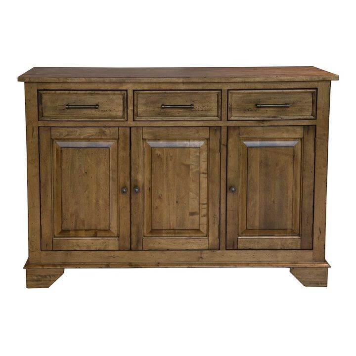 Belen Kox Smoky Quartz Server, Belen Kox