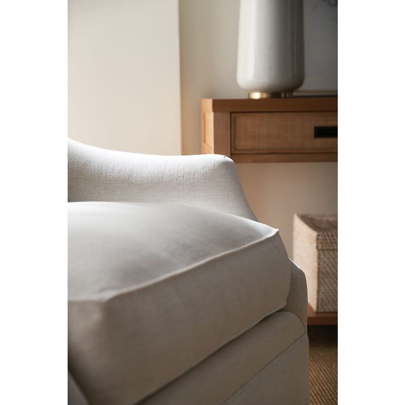 Kara Swivel Glider Chair