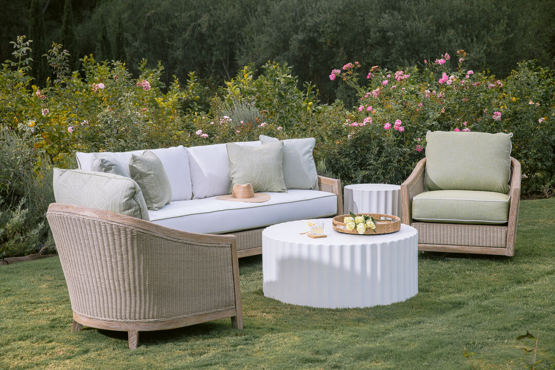 Cambria Club Chair