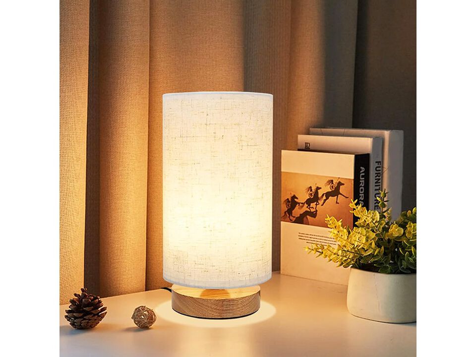 Small Beside Lamps for Night Stands