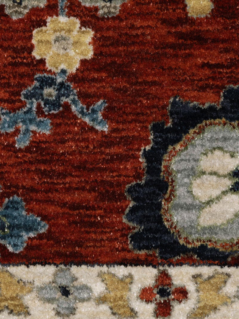 Eliana ELI12 9'10"x12'10" Rug