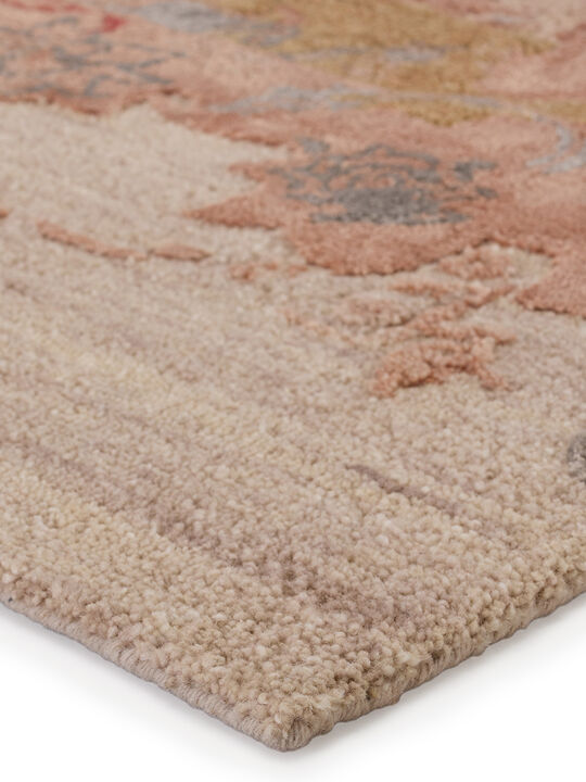Citrine Sandia Pink 8' x 10' Rug