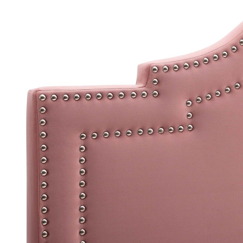 Modway - Lucia King/California King Performance Velvet Headboard