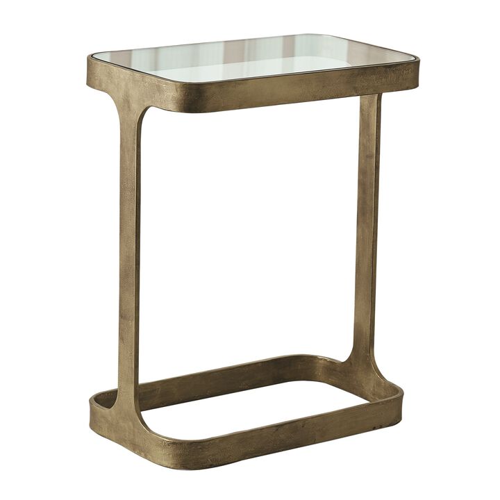 Saddle Table
