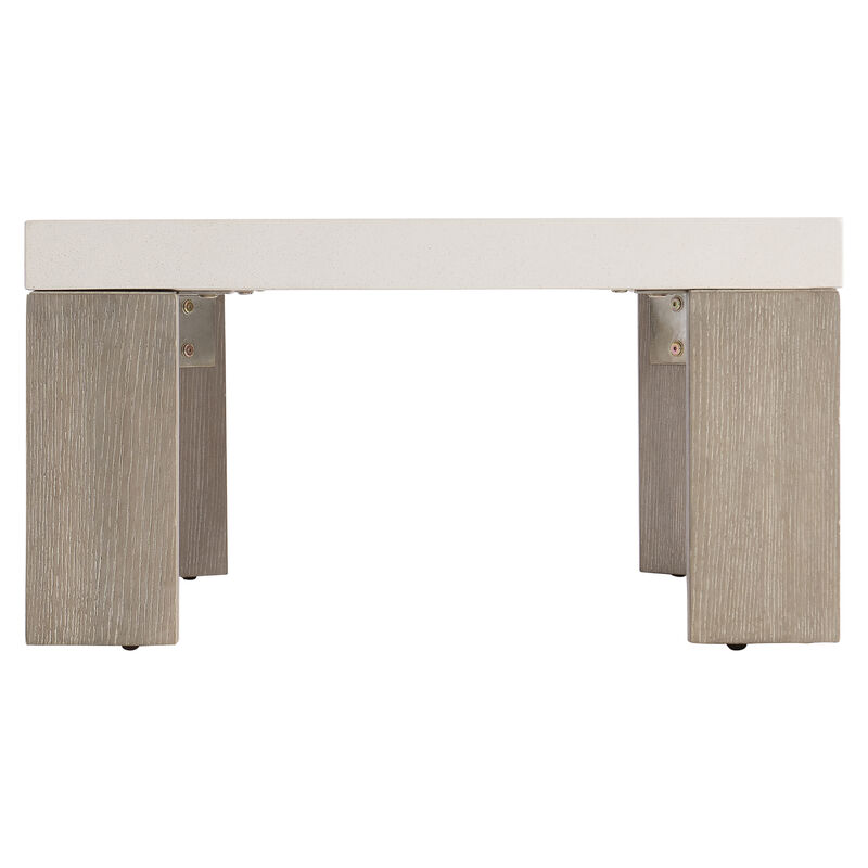Lorenzo Rectangular Cocktail Table
