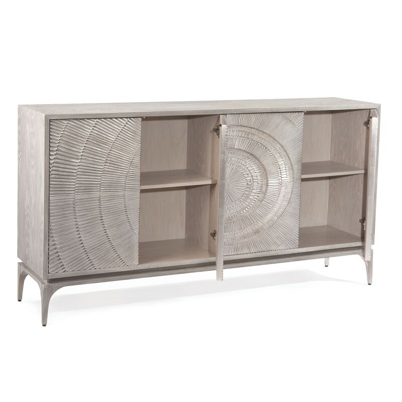 Cosmos Four-Door Cabinet