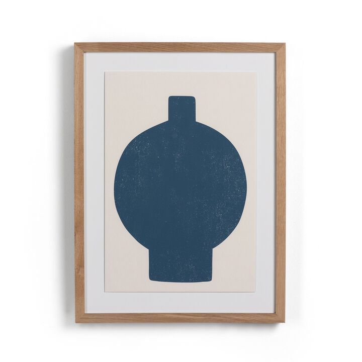 Ceramic Vase III