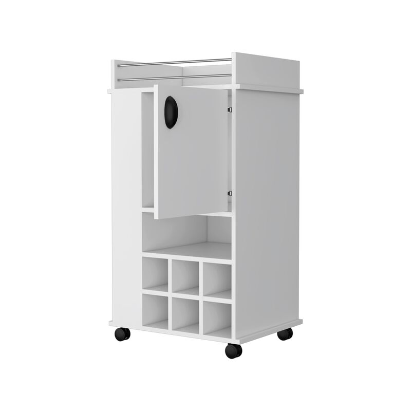 Farson Bar Cart