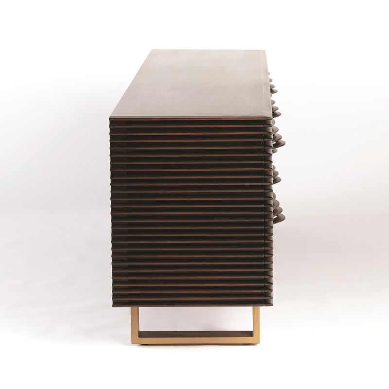 Oslo Long Chest