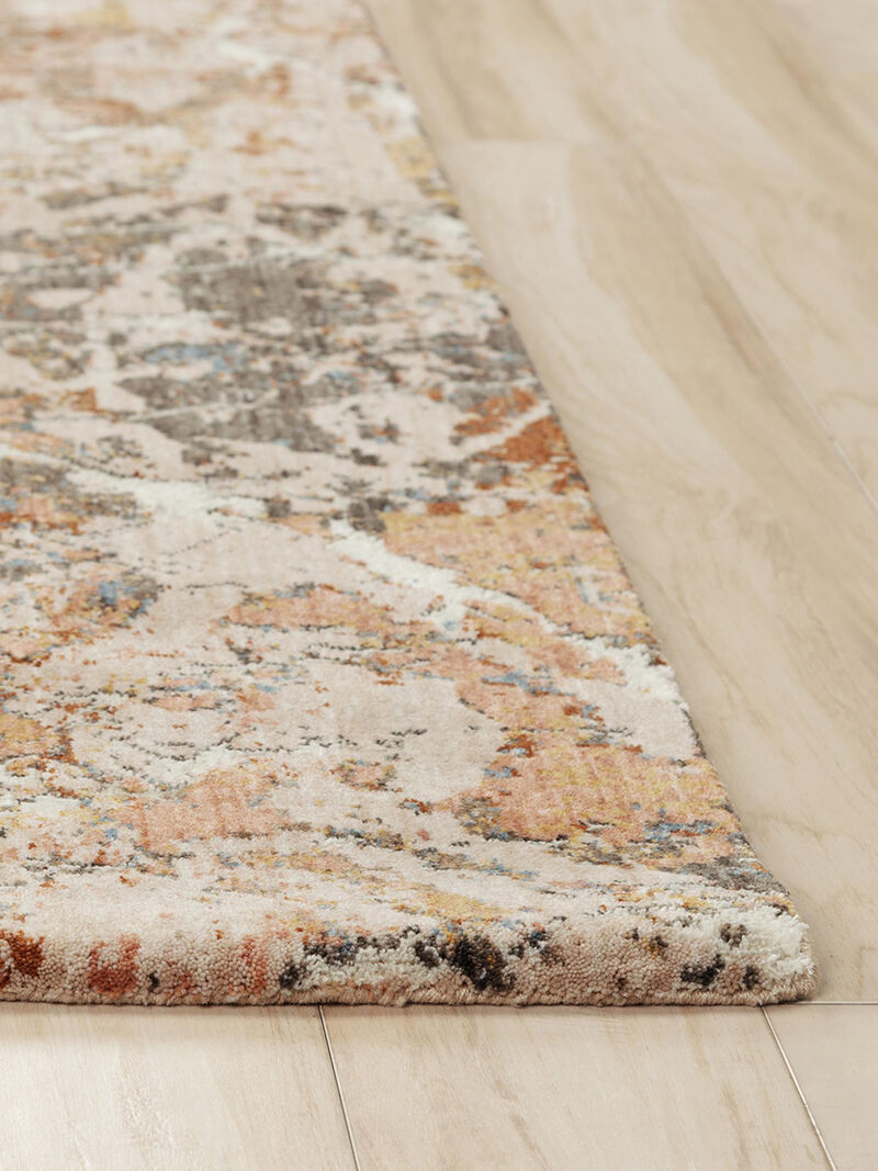 Logan LOG734 5'2" x 7'9" Rug